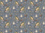 OH, Deer! Wallpaper