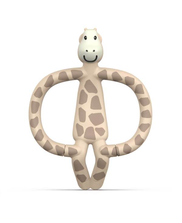 GiGi Giraffe Teether