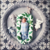 Luxe Padded Playmat