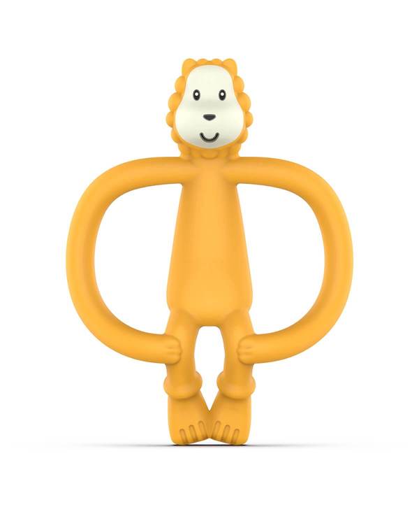 Ludo Lion Teether