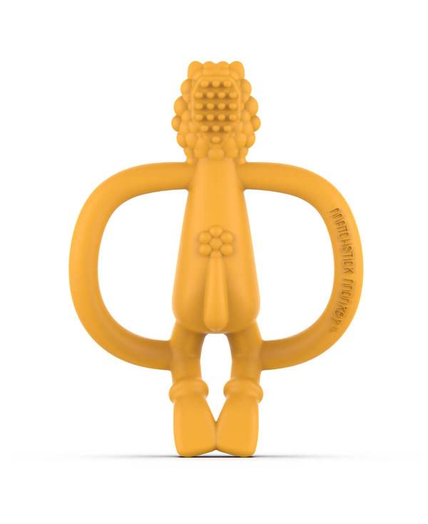 Ludo Lion Teether