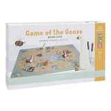 Little Dutch Board Game - Game of the Goose