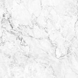 Modern Grey & White Marble Wallpaper