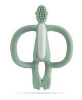 Mint Green Original Matchstick Monkey Teether