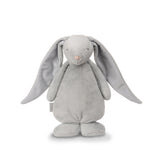 Moonie Bunny - Cry Sensor Baby Sleep Aid - Silver