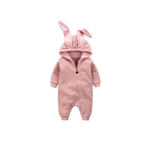 Rabbit Romper