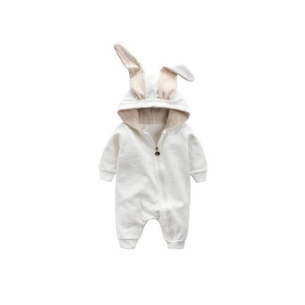 Rabbit Romper