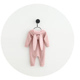 Rabbit Romper