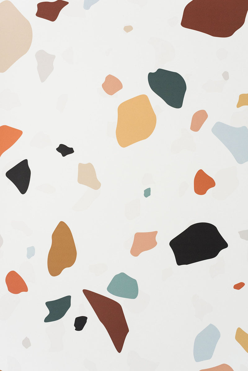 The Terrazzo Wallpaper