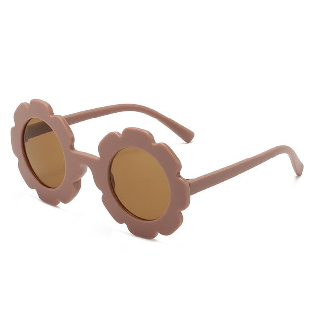 Sunflower Sunglasses