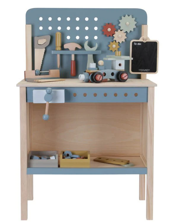 Little Dutch - Workbench